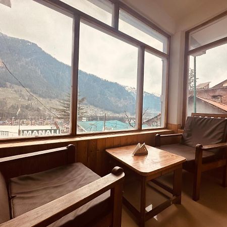 The Daulat - A Luxury Stay 马拉里 外观 照片