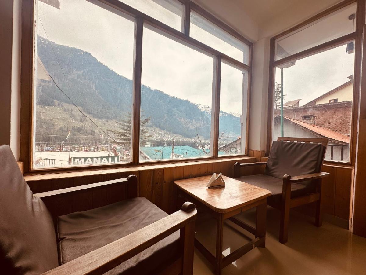 The Daulat - A Luxury Stay 马拉里 外观 照片