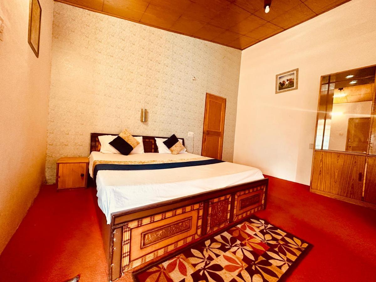 The Daulat - A Luxury Stay 马拉里 外观 照片