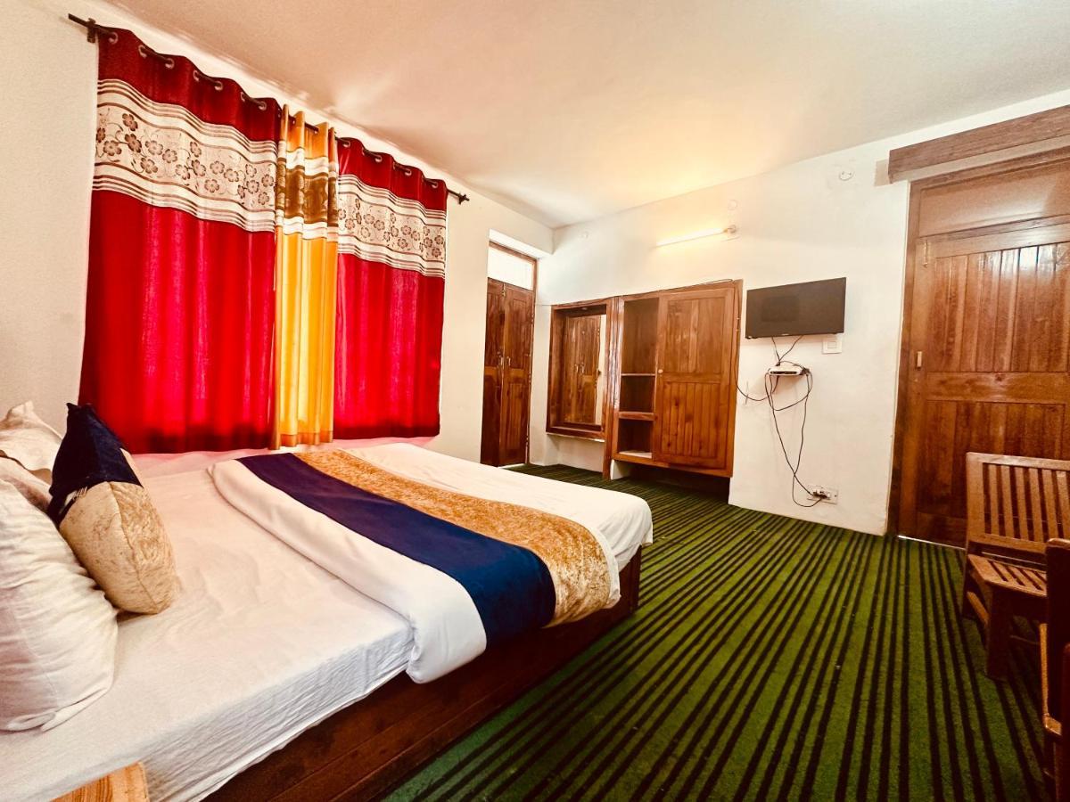 The Daulat - A Luxury Stay 马拉里 外观 照片
