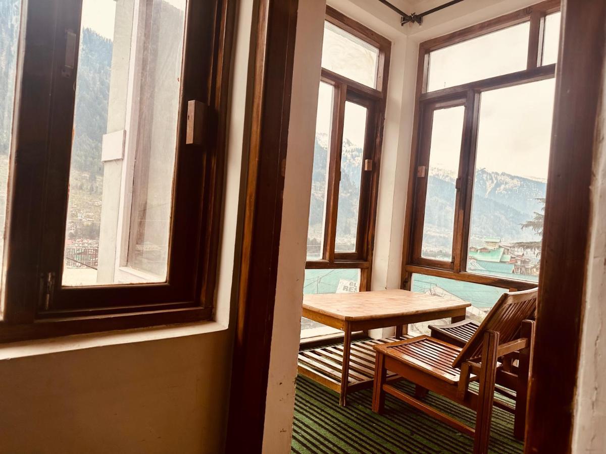 The Daulat - A Luxury Stay 马拉里 外观 照片