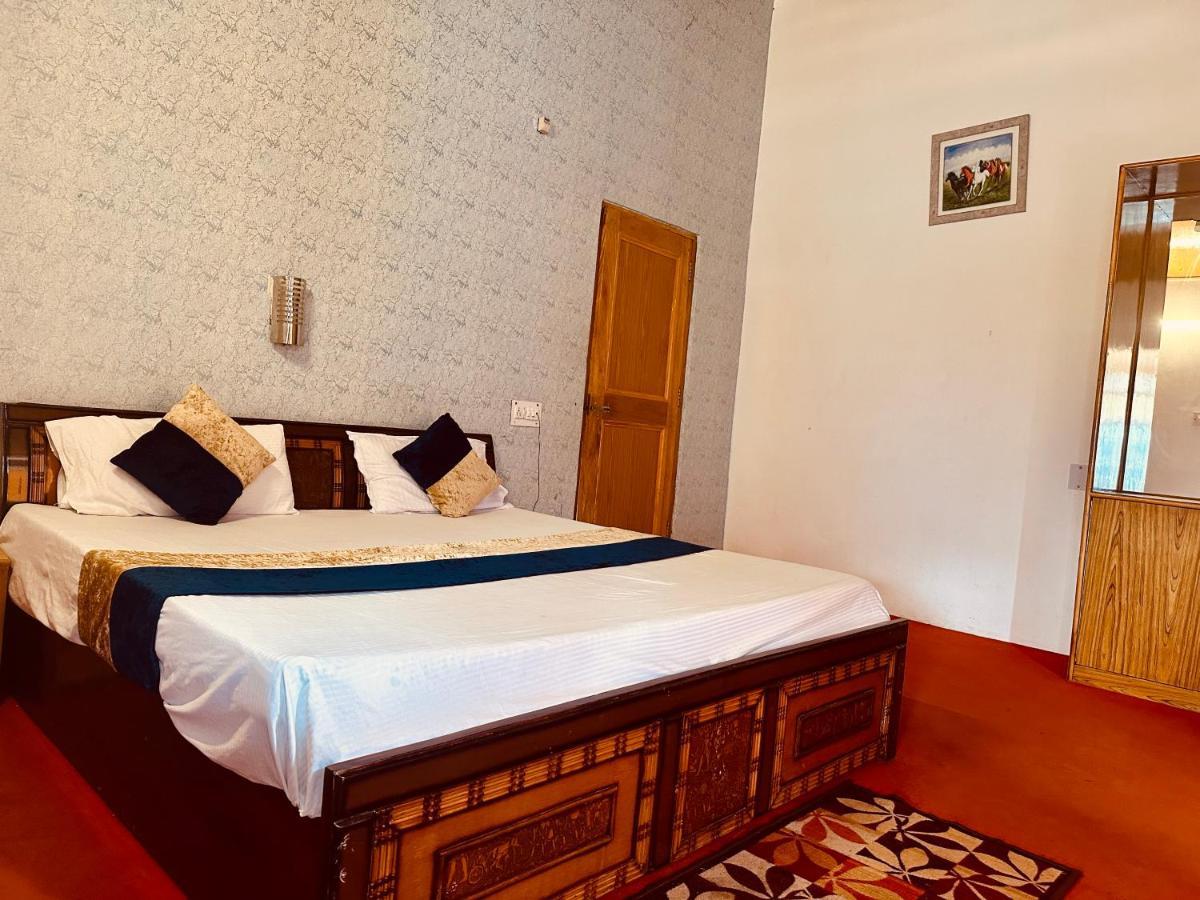The Daulat - A Luxury Stay 马拉里 外观 照片