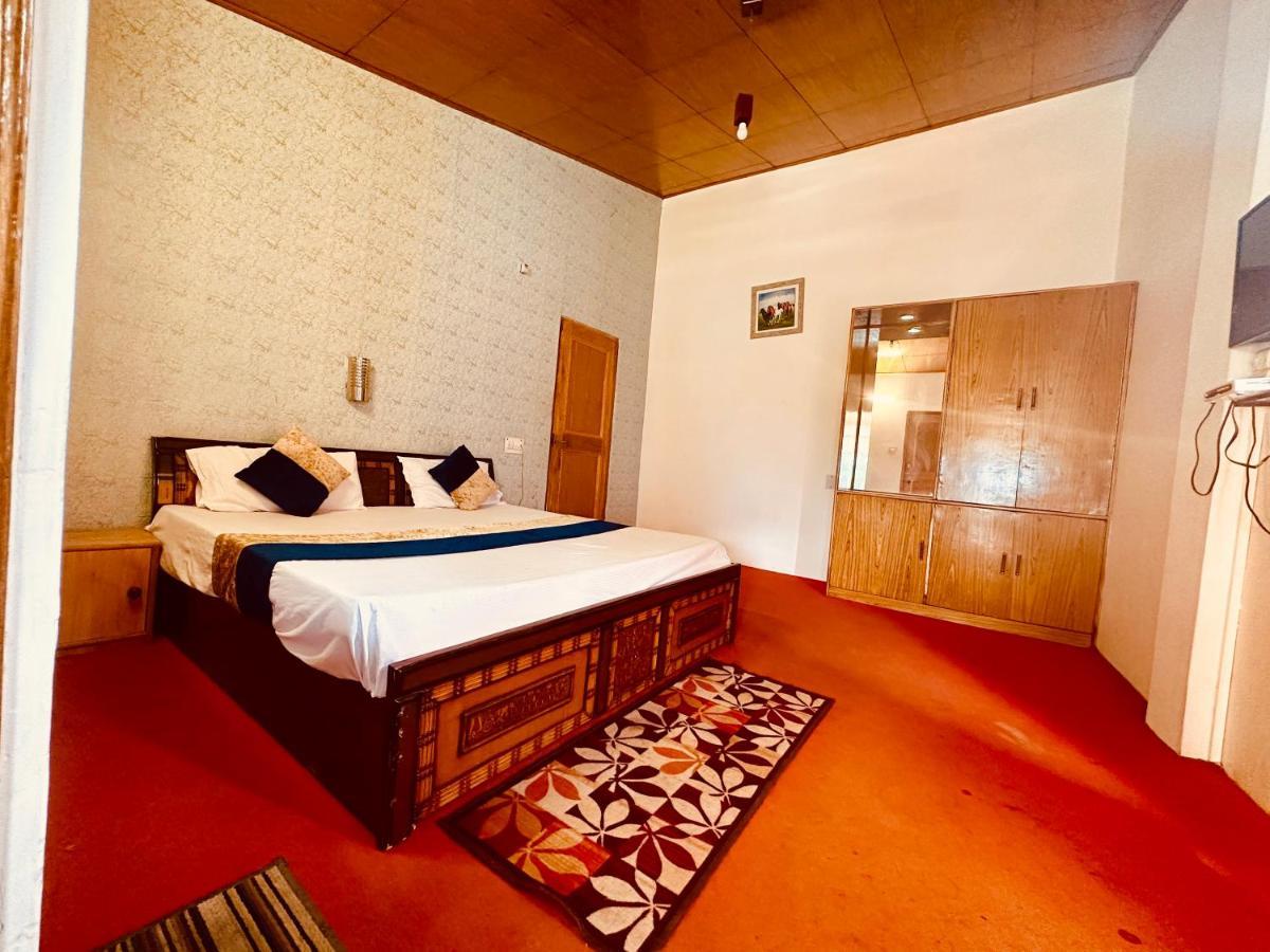 The Daulat - A Luxury Stay 马拉里 外观 照片