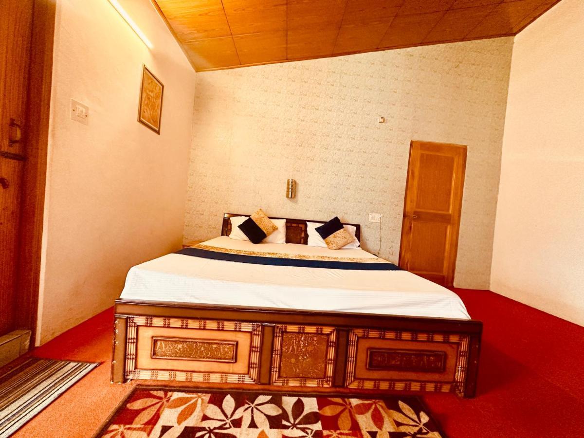 The Daulat - A Luxury Stay 马拉里 外观 照片