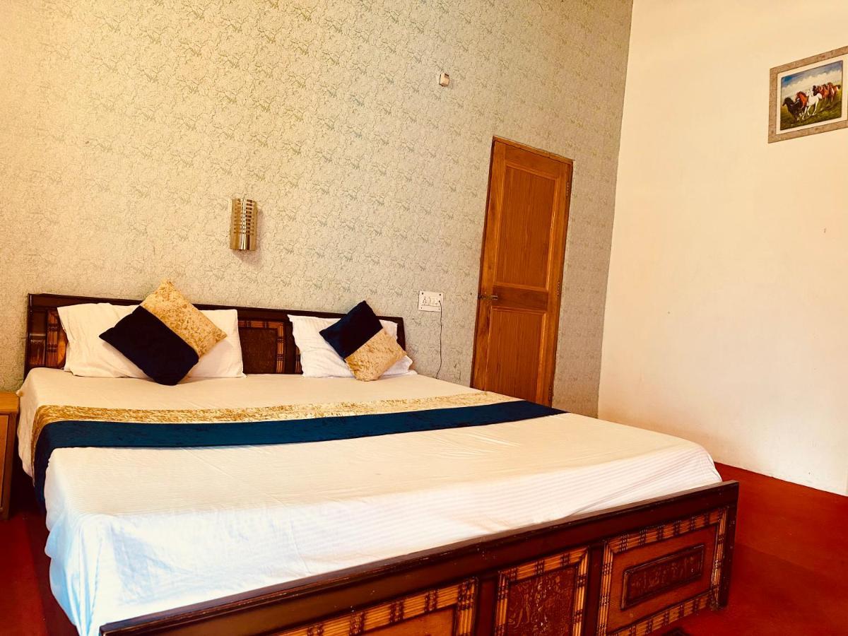 The Daulat - A Luxury Stay 马拉里 外观 照片