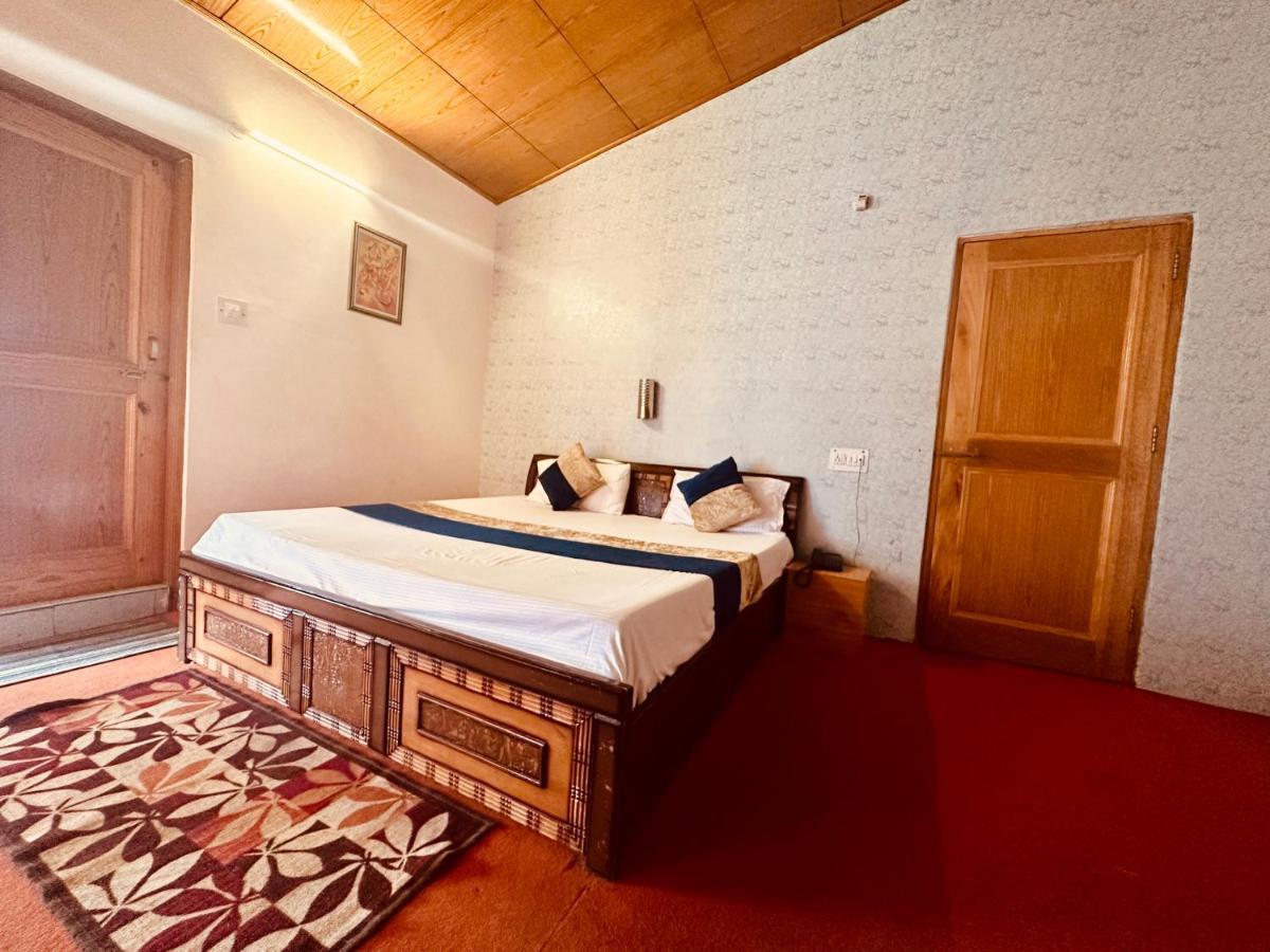 The Daulat - A Luxury Stay 马拉里 外观 照片