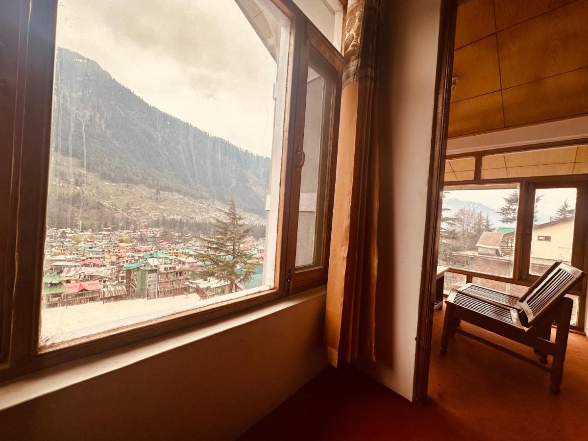 The Daulat - A Luxury Stay 马拉里 外观 照片